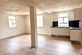 Helle 3,5-Zimmer Wohnung im 1. OG mit Balkon – modernes Wohnen trifft auf einzigartiges Fachwerk - Wohn-/Esszimmer