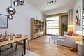 Townhouse über zwei Etagen mit Rooftop-Terrasse direkt am grünen Lechufer - Wohnen-Essen-Kochen