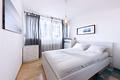 Ruhige, vermietete 2-Zi.-Whg. in Garching bei München mit EEK/ B ! - Schlafzimmer