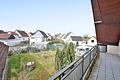 Familientraum mit Terrasse & Gartenidylle, Brunnen und barrierefreiem Komfort! - Balkon