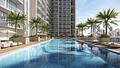 Binghatti Amberhall - Jumeirah Village Circle - amberhall-3