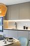 Schönes Penthouse in Meeresnähe - 10 foto