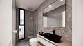 BLUE LAGOON LUXUS VILLA - Bathroom