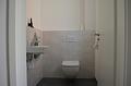 helle, familienfreundliche Doppelhaushälfte - Gäste-WC