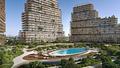 Dubai Islands Meerblick - 
3 Schlafzimmer plus maids-room - Hado_Hero_The Cove