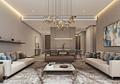 The Terraces at Sobha City
3 Schlafzimmer + Majlis - Dining_T4D