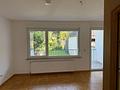 PFALZEL: Klein aber fein - Appartement ca. 43 m² mit Loggia & Gartennutzung in ruhiger Wohnlage! - Wohn-Schlafraum Bild 2