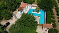 Mediterranes Anwesen am Monte Pego mit Gäste-Casita, zwei privaten Pools und vielseitigem Potenzial