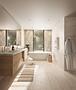 Premium Villa mit 5 Schlafzimmern
und Pool in Dubailand - NOA_Oasis01_CGI20_MasterBathroom_05_LIGHT_10k