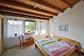 Familienfreundliches Reihenhaus mit Garten, Balkon & Garage im Gebiet „Sonne“ - Schlafzimmer
