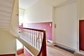 Exquisite Jugendstil-Maisonette mit historischem Charme, Tageslichtbad mitten in Baden-Baden - Treppenhaus