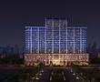 Binghatti Amberhall - Jumeirah Village Circle - amberhall-4