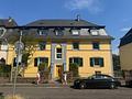 … gesucht, gefunden, gekauft … 2 Zi. ETW in ruhiger Wohnlage von Trier-West - RB1 Ansicht Straßenseite