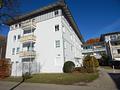 Charmante 1-Zimmer-Wohnung mit Tiefgarage in Freilassing – ideal für Singles - Zugang zum Haus