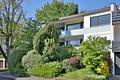 Großzügige 4-Zimmer-Wohlfühlwohnung mit sonnigem Balkon und besonderem Raumgefühl in Baden-Baden Oos - Außenansicht 
