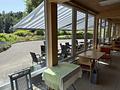 Etabliertes Pflegeheim mit Erweiterungspotenzial - Cafeteria