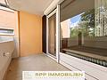 Helle 3,5-Zimmerwohnung mit sonniger West-Loggia und vielseitigem Potenzial – ideal für Familien - Loggia
