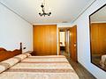 Appartement mit 2 Schlafzimmern und 1 Bad nur 100 m vom Strand