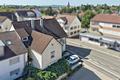 Wohn- und Geschäftshaus mit ca. 410 m² Fläche – vielseitige Nutzungsmöglichkeiten - Seitenansicht