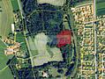 3 Grundstücke - 14286 qm Bauerwartungsland bzw. Wald in Rimsting Otterkring - GS zu 9610m²