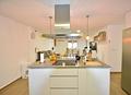Renoviertes Appartement mit 3 Schlafzimmern, 2 Bädern und Tiefgaragenstellplatz nur 200 m vom Strand