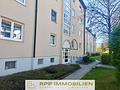 Naturnah wohnen: Charmante 2-Zimmer-Wohnung in Lohhof - Hausansicht