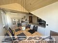 Charmante Dachgeschosswohnung mit Balkon, Garten & Garage in Königsmoos - Ein Objekt von Ihrem Immobilienpartner SOWA Immobilien und Finanzen