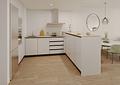 Wunderschöne Appartements mit 2 Schlafzimmern, 2 Bädern und Gemeinschaftspool am Alenda-Golfplatz