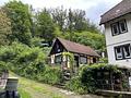 Mehrgenerationenhaus mit Denkmalschutz und großem Garten in Bad Herrenalb – Sanierungsobjekt - Garten