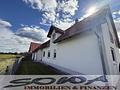 Einzugsbereites Zweifamilienhaus mit Keller, Doppelgarage und Wärmepumpe - Ein Objekt von SOWA Immobilien und Finanzen