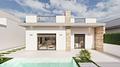 Ebenerige Villa in Resort mit Privaten Sicherheitsdienst - 3