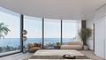 Direkte Strandlage auf der Halbinsel - 5486_Al Marjan_Bedroom_02