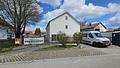 NEUBAU- Wohnen im Grünen - Ruhige Lage