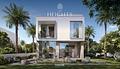 The Heights - EMAAR - Salva 
Villa in herausragender Community - THE_HEIGHTS_3br_type_a_back_the_heights_3D_render_by_VV