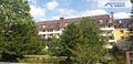 Senioren-Apartment am Isarhochufer als Kapitalanlage und zur perspektivischen Eigennutzung - Blick in die Anlage