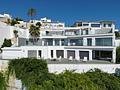 Luxusvilla mit gigantischer Aussicht von Benitachell bis Calpe