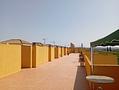 Appartement mit 2 Schlafzimmern, 2 Bädern, Dachterrasse und Gemeinschaftspool