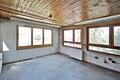 Birkenfeld: Kleine Doppelhaushälfte mit großer Werkstatt, Garage und Garten - Werkstatt