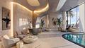 Studio mit Meerblick - erste Lage - Spa