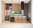 Villa mit Pool und Meerblick - 3 Schlafzimmer - Project Pegeia_Villa_i