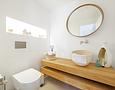 Neuwertige, exclusive Villa in bester Gegend Mallorcas