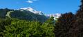 Traumgrundstück mit Bestandsgebäude in Partenkirchen - Ausblick_vom_Grundstück