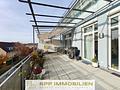 RESERVIERT - Über den Dächern Unterschleißheims – Stilvolle 3-Zi.-Dachterrassenwohnung - Sonnige Dachterrasse