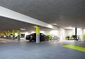 Penthouse-Wohnungen mit 2 Schlafzimmern, Tiefgaragenstellplatz und Gemeinschaftspool in einer wunderschönen Golfanlage und nur 500 m vom Strand