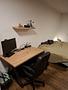 Gepflegtes 1-Zimmer-Penthouse Apartement mit Terrasse in Rosenheim - Anfragen nur per Mail - Wohnraum