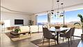 Luxus-Villa Indigo in Lirios Sunrise Cumbre del Sol Residencial - AL031-04