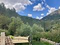Idyllische Villa mit Wald, Garten und Pool im Herzen von Puigpunyent