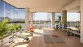 CALPE - Neubau Appartement mit 2 Schlafzimmern - Blick auf das Meeer und die Salinen - V09 mod