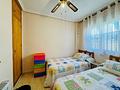 Erdgeschoss-Wohnung mit 2 Schlafzimmern, 1 Bad, Privatpool und großer Terrasse nur 600 m vom Strand