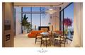 Dubai Islands Strandlage - Duplex 4 BR - 29 Poster GAVI